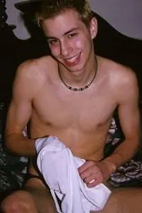 Jordan Stone