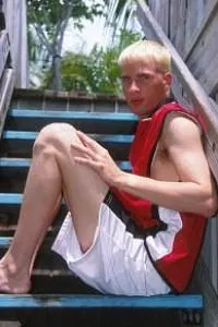 Andrew Blaze