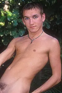 Ethan Masters
