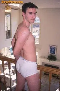 Derrick Windsor