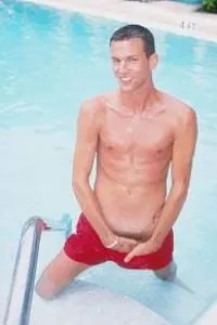Joey Landis
