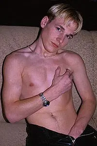 Tyler Hart