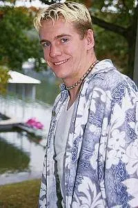 Adam Kincaid