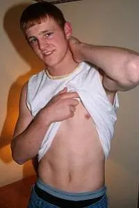 Chance Davis