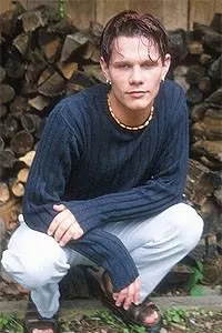 Brayden Knight