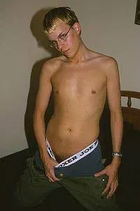 Gavin Thomas