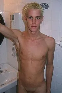 Chad Spyce