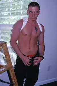 Jereme Austin