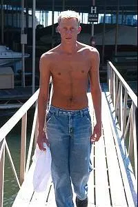 Shane Scott