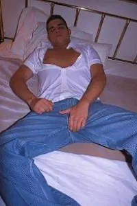 Brice Peters
