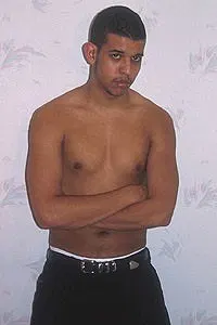 Chaz Morgan