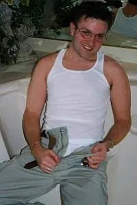 Jeremy West