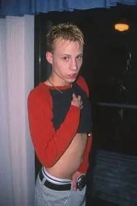Joshua Marcus