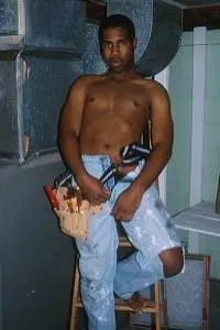 Drake Carmichael