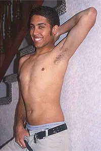 Zander Lee