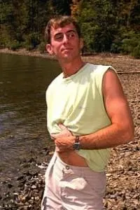 Bo Scott