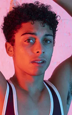 Marcus Labronx