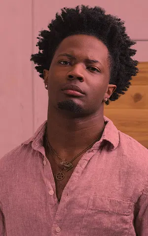 Bama Romello