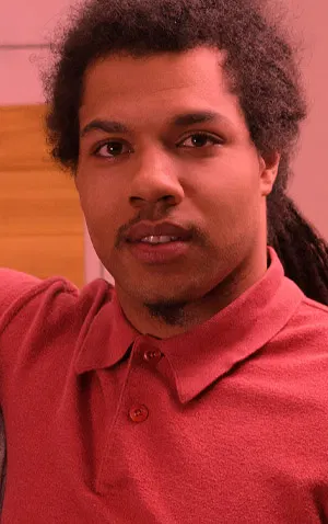Floyd Johnson
