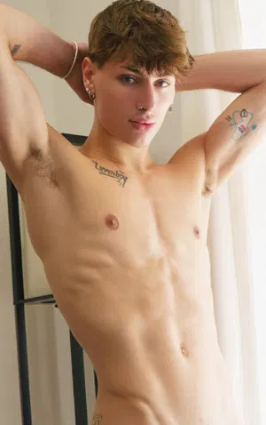 Cyrus Stark