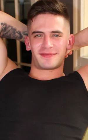 Trevor Brooks