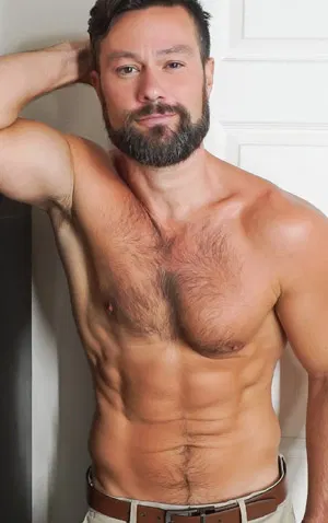 Matt the Dom Dad