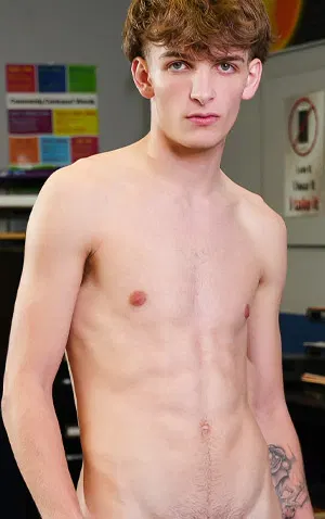 Leo Gates
