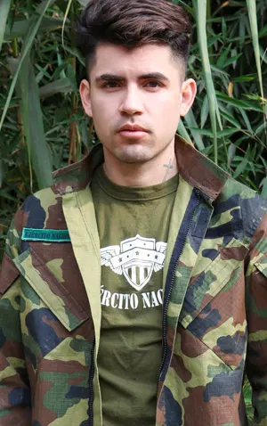 Caetano Soares