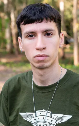 Cesar Rose
