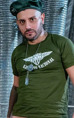 Daniel Trebol