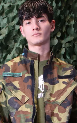 Ares Nikol