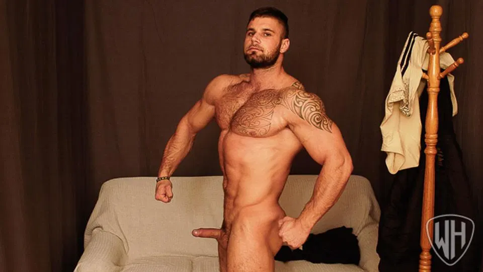 Leo Lombar