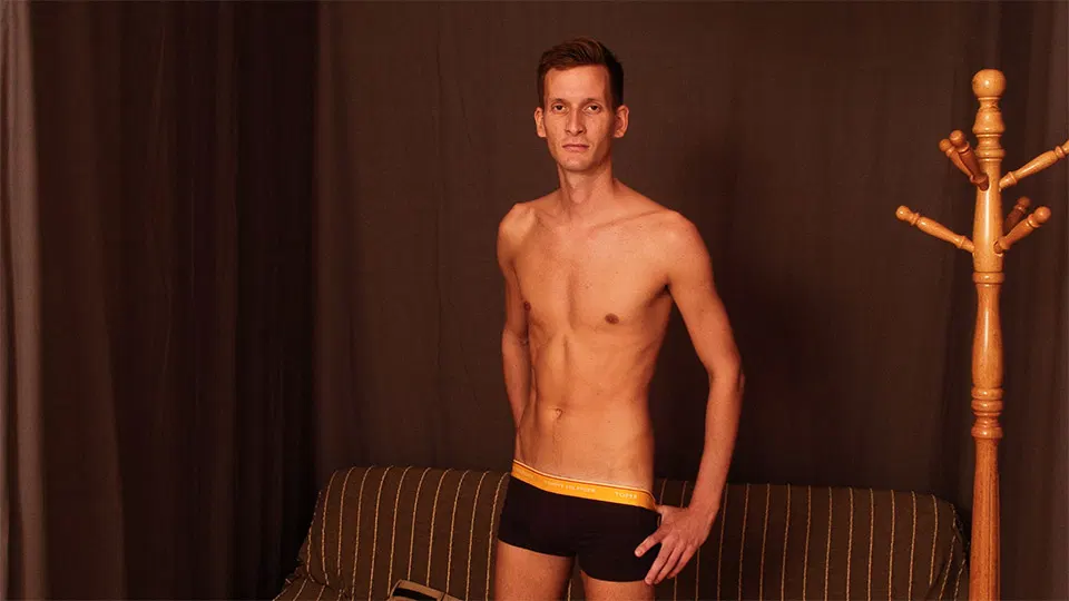 Stefan Mateo