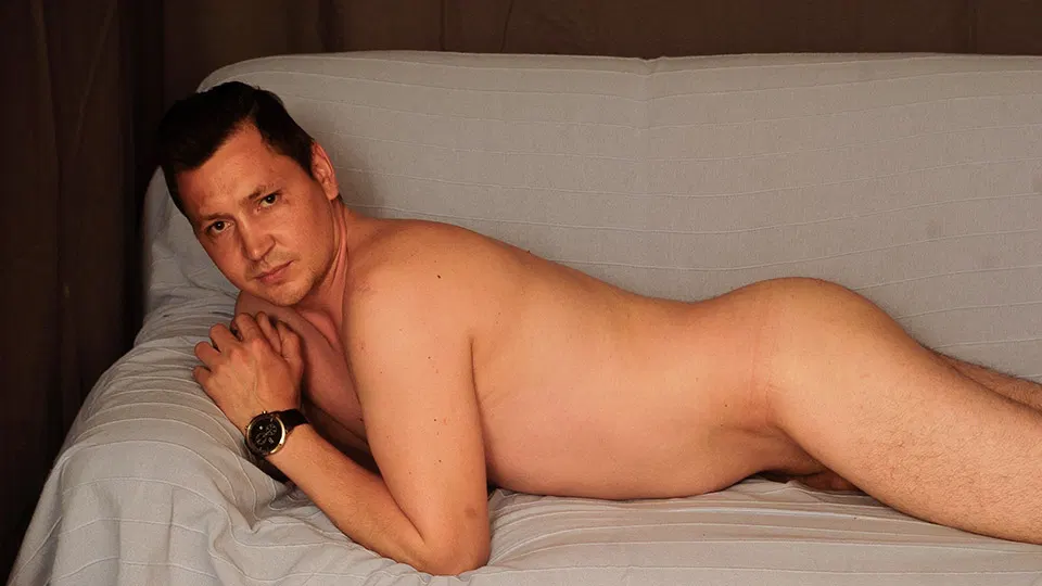 Adam Nedal