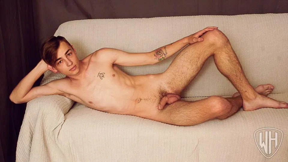 Adam Egner