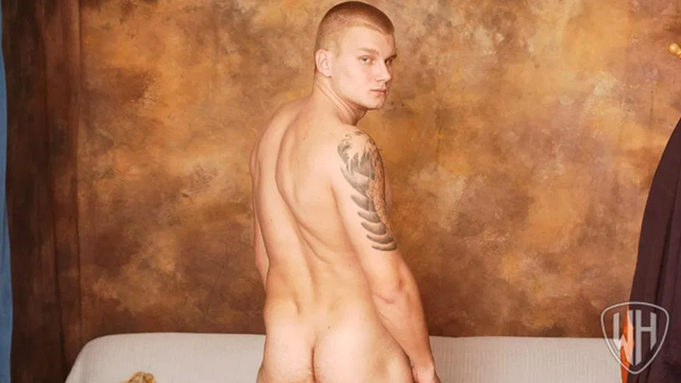 Niklas Serdberg