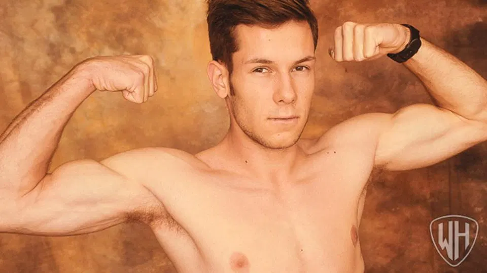 Adam Rezal