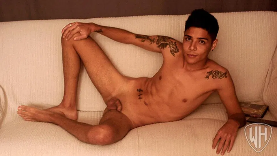 Luis Migel