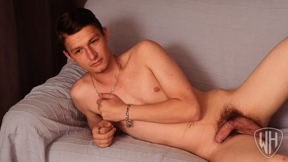 Patrik Juren