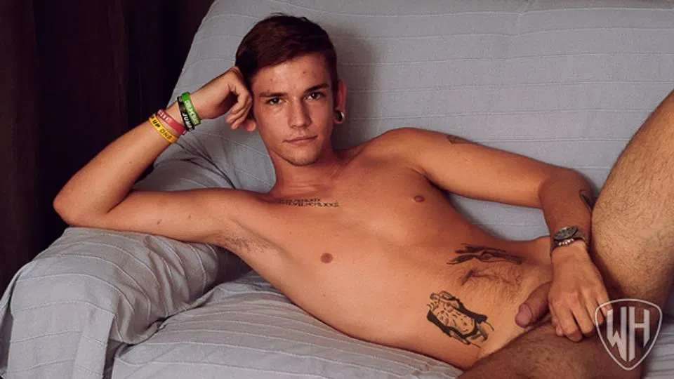 Adam Carda