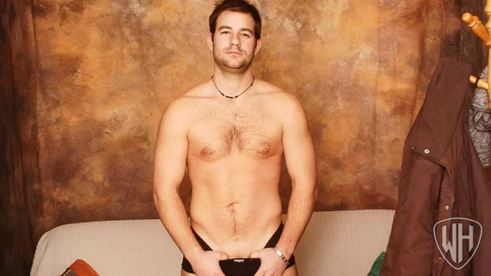 David Kronus