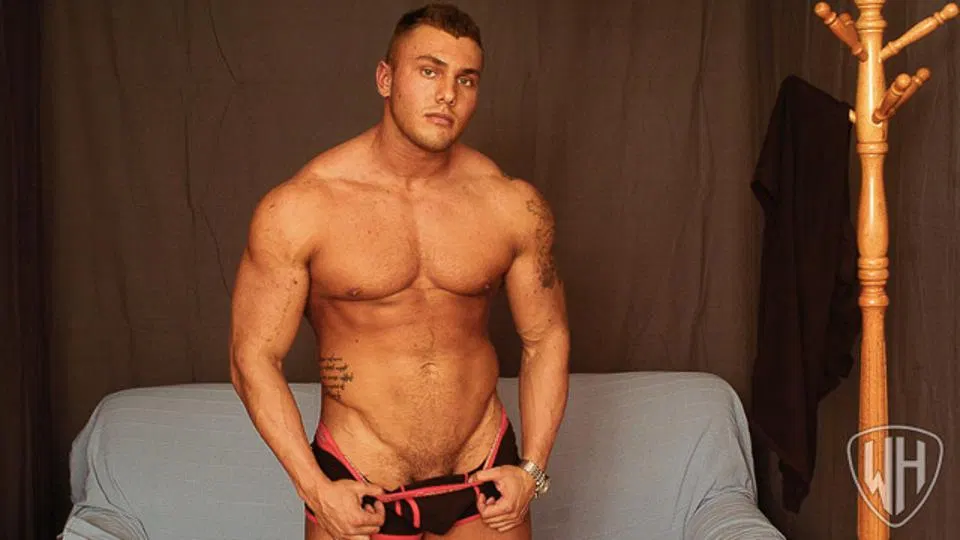 Ivan Hnedy