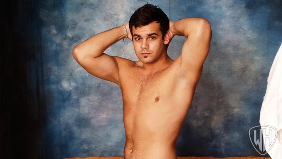 Miro Paclik