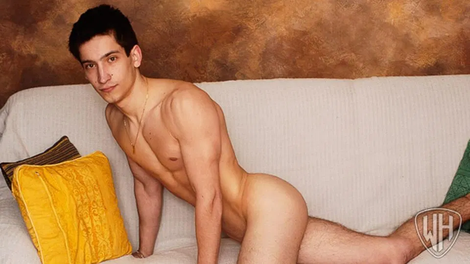 Alex Blankov