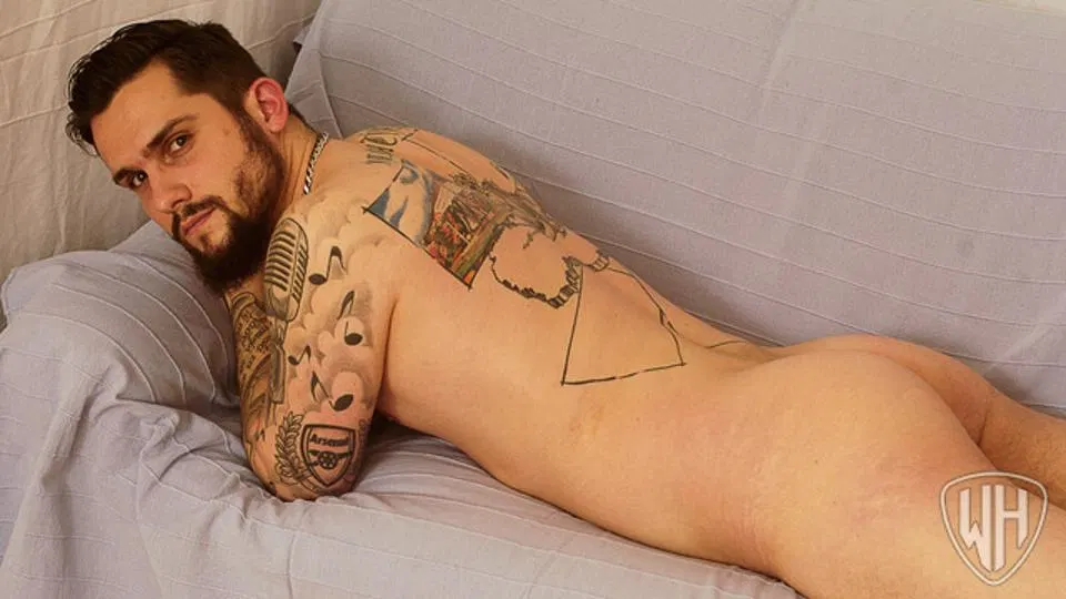 Adam Lisek