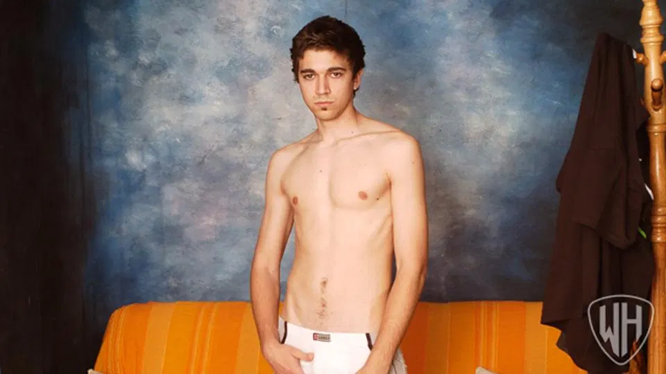Dominik Tomka