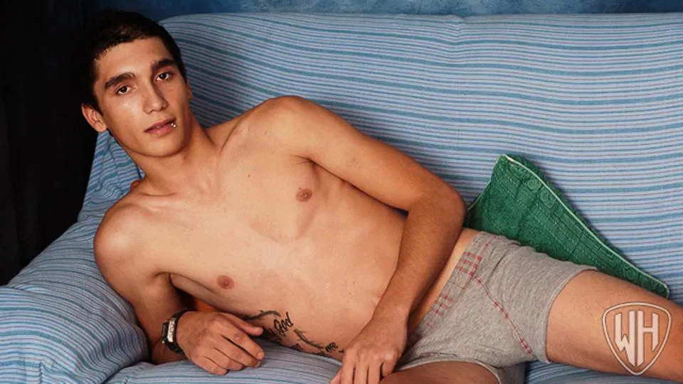 Dima Korf