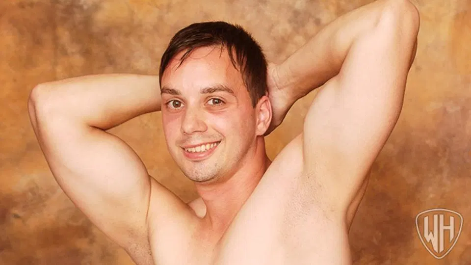 Adam Stedry