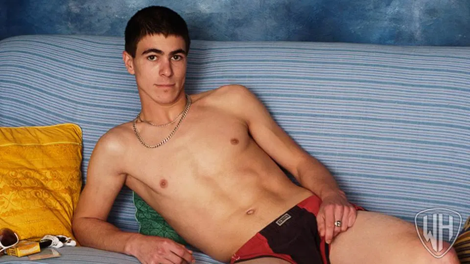 Dmitry Karnik