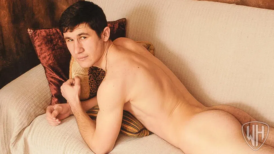 Igor Krasno
